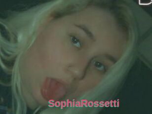 SophiaRossetti