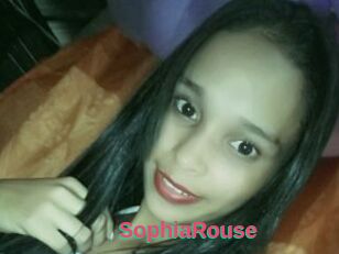 SophiaRouse
