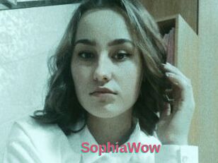 SophiaWow