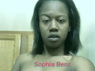 Sophia_Benz
