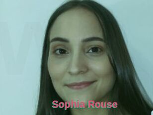 Sophia_Rouse