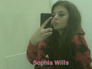Sophia_Wills