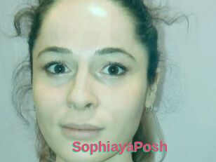 SophiayaPosh