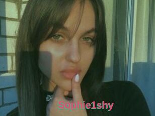 Sophie1shy