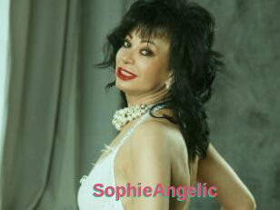SophieAngelic