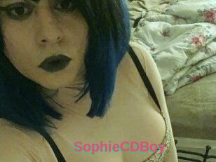 SophieCDBoy