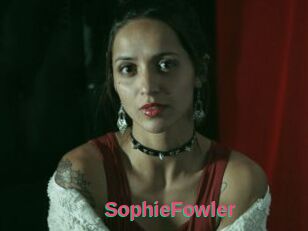 SophieFowler