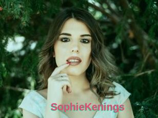 SophieKenings
