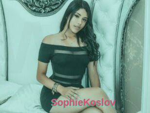 SophieKoslov