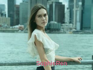 SophieRen