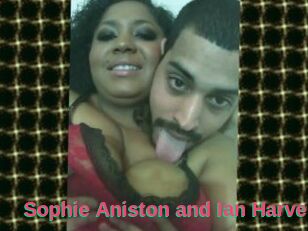 Sophie_Aniston_and_Ian_Harvey