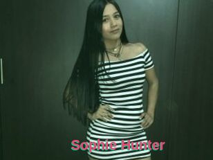 Sophie_Hunter