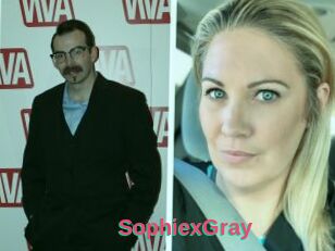 SophiexGray