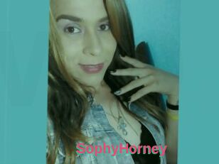 SophyHorney