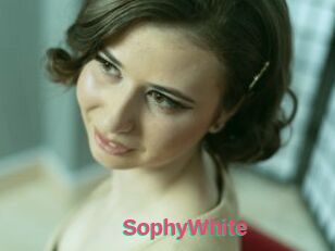 SophyWhite