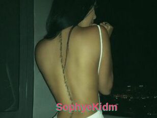 SophyeKidm