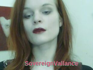 SovereignVallance