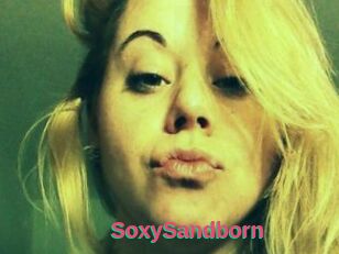 SoxySandborn