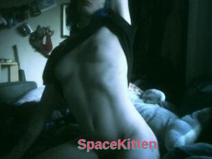 SpaceKitten