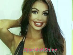 SparkleNShine