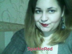 SparkleRed