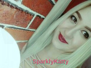 SparklyKatty