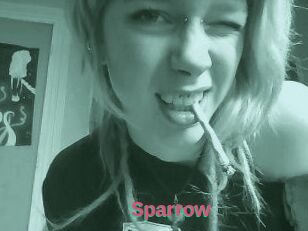 Sparrow