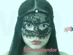 Specterpandor