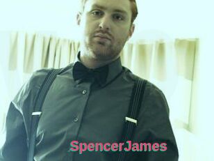 SpencerJames