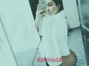 Sphinx18