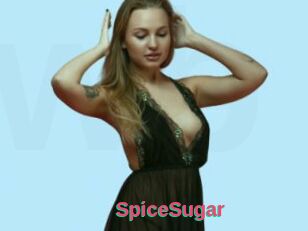 SpiceSugar