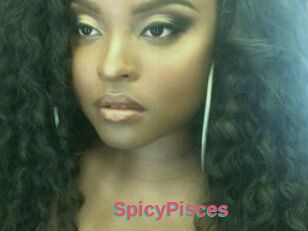 SpicyPisces