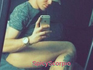 SpicyScorpio