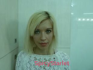 SpicyStarlet