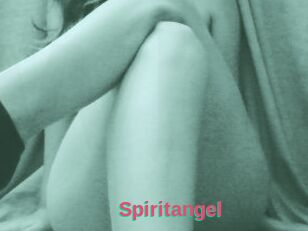 Spiritangel