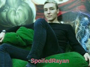 SpoiledRayan