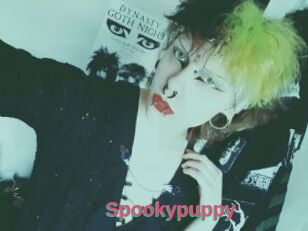 Spookypuppy