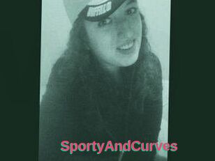 SportyAndCurves