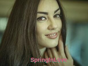 SpringInLove