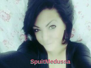 SpuitMedussa