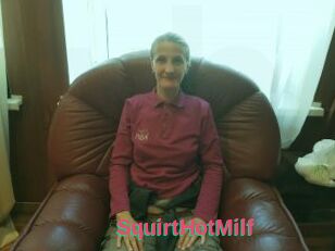 SquirtHotMilf