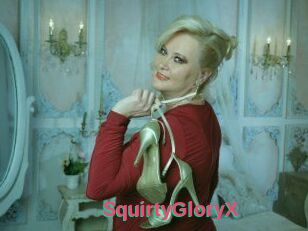 SquirtyGloryX