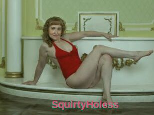 SquirtyHoless