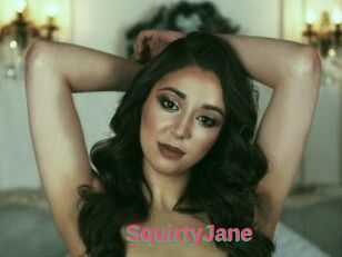 SquirtyJane