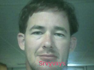 Srvyvays