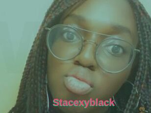 Stacexyblack