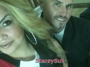 StaceySux