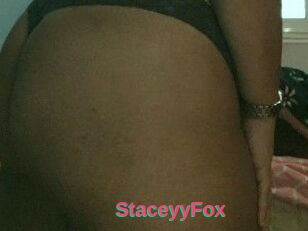 StaceyyFox