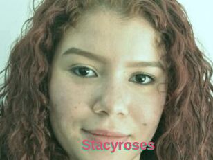 Stacyroses
