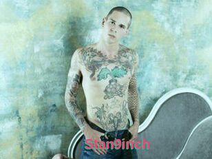 Stan9inch